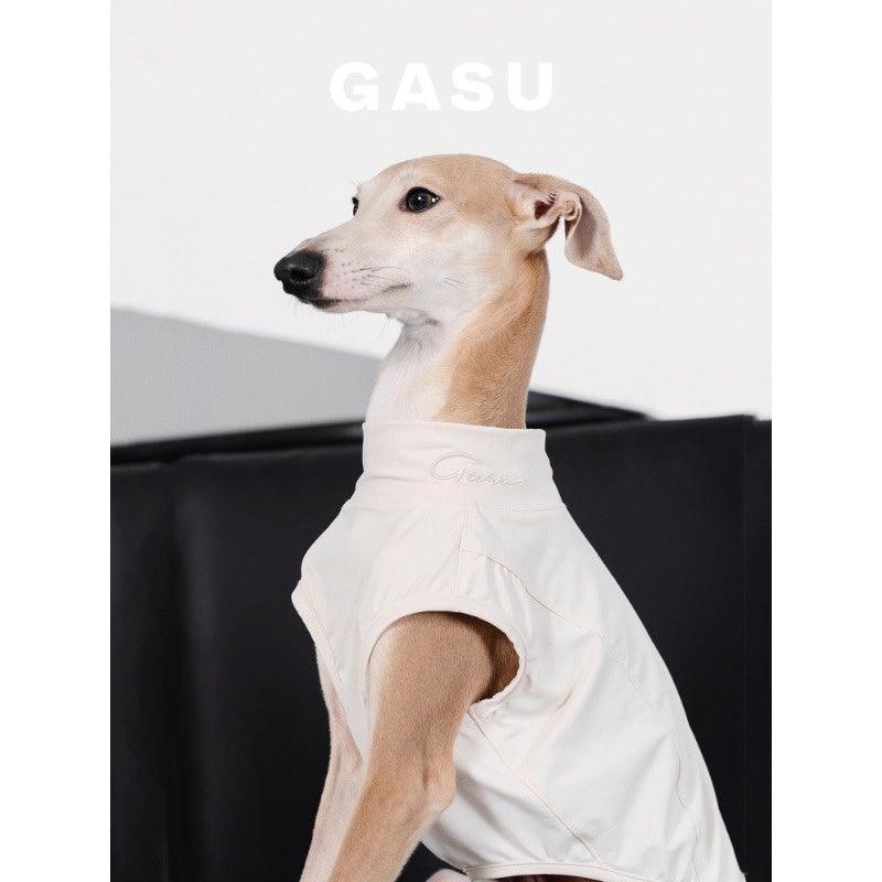 GASU® UPF50+ Cooling Dog Sun Vest - KIKOPALS