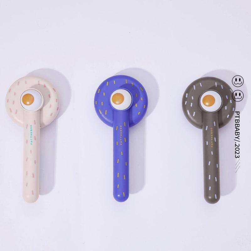 PATTHEBOO® Pet Grooming Brush - KIKOPALS