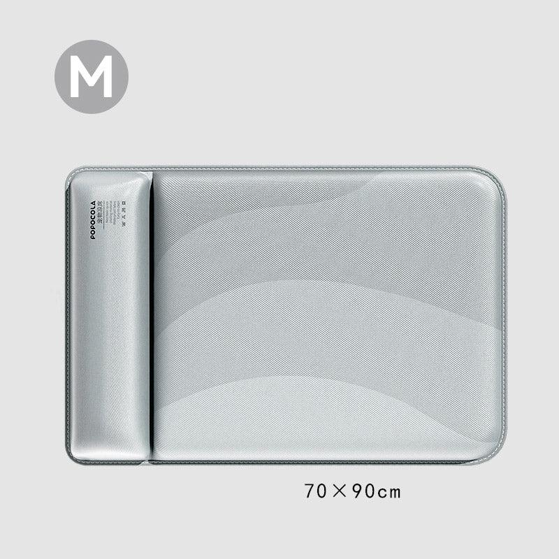 POPOCOLA® Ice Silk Pet Mat - KIKOPALS