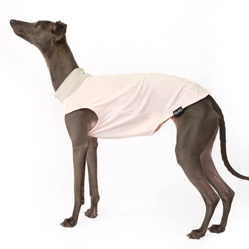 Nuoz® U Series Dog Cooling Vest – High Elasticity