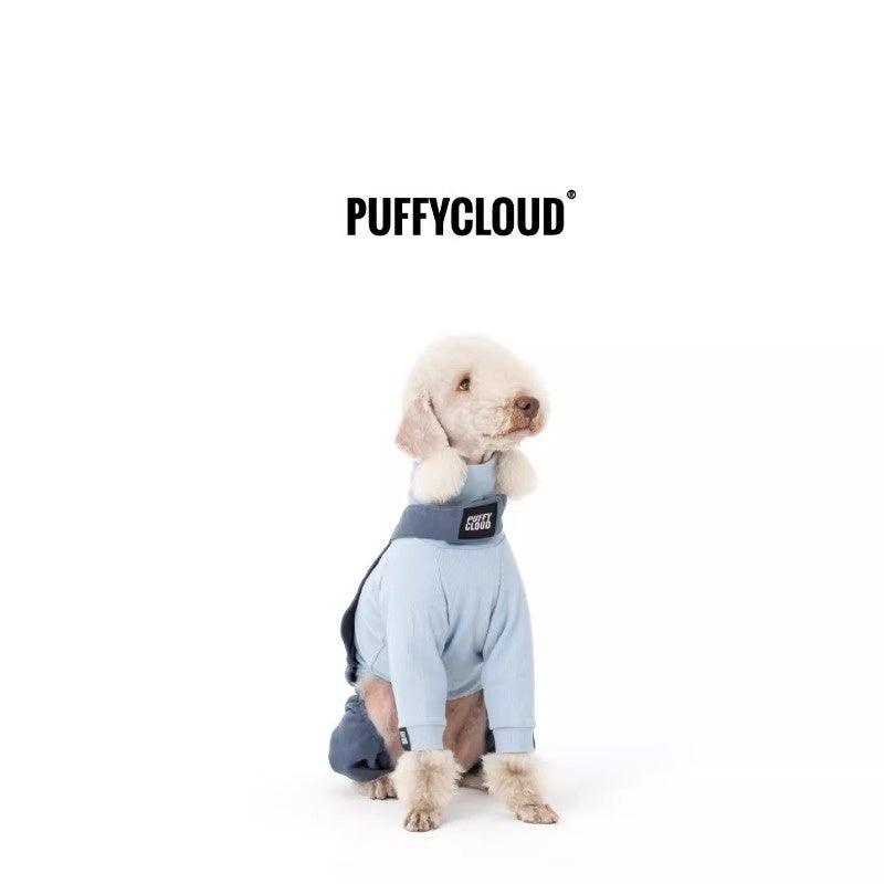 PUFFYCLOUD® Dog Casual Wear - KIKOPALS