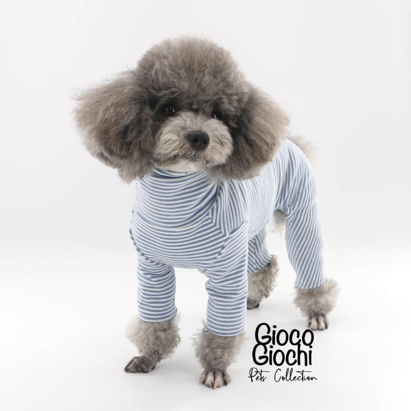 GiocoGiochi® Thick Plush Dog Warmer - KIKOPALS