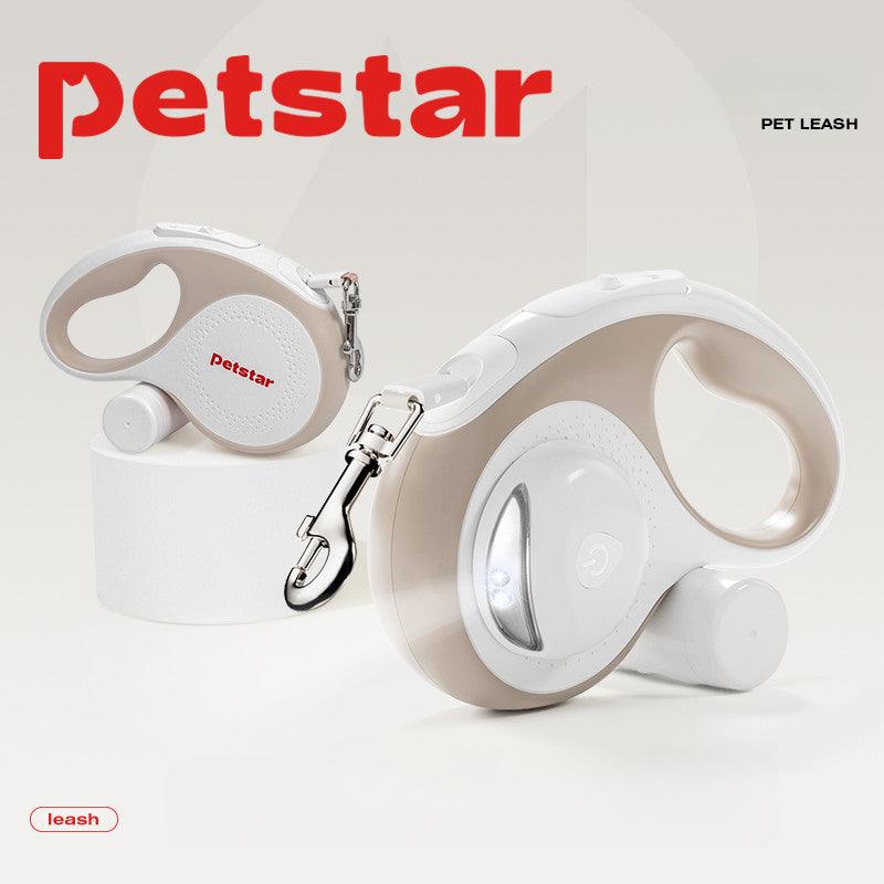 petstar® Pet Leash - KIKOPALS