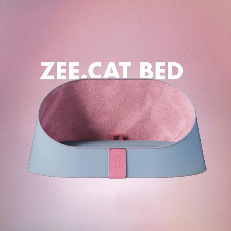 Zee.Dog® Cat Bed - KIKOPALS