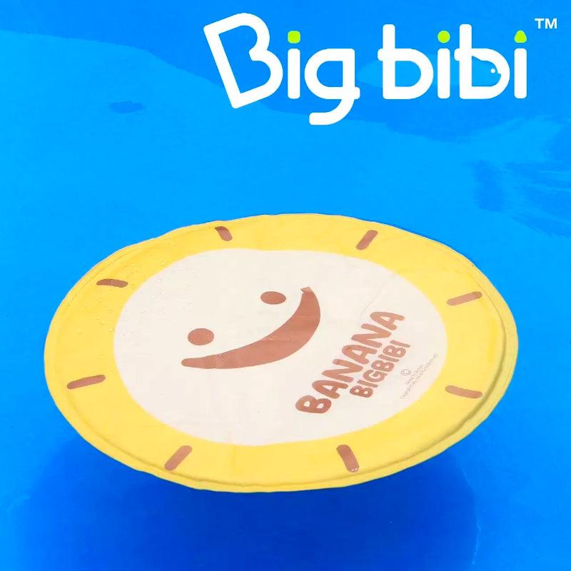 Big bibi® Banana Pet Cooling Mat - KIKOPALS