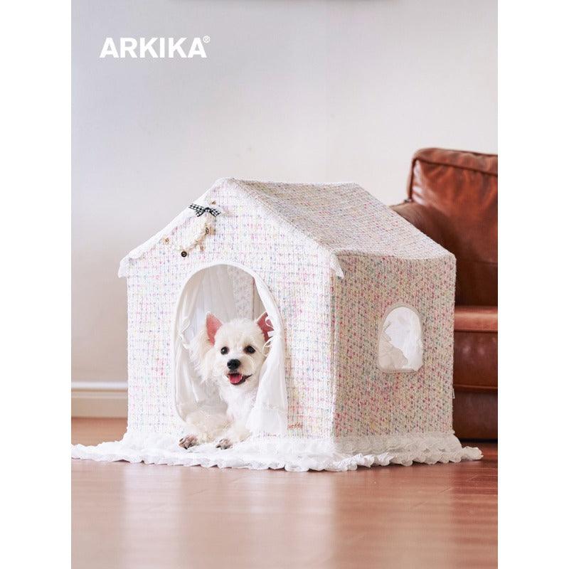 ARKIKA® Pet Tent Bed - KIKOPALS