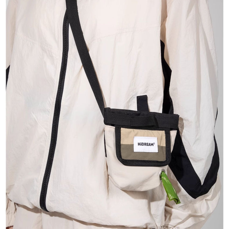 HiDREAM® Pet Portable Snack Bag