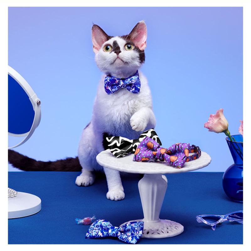 KITTY YOYO® Cat Bow Tie / Collar - KIKOPALS