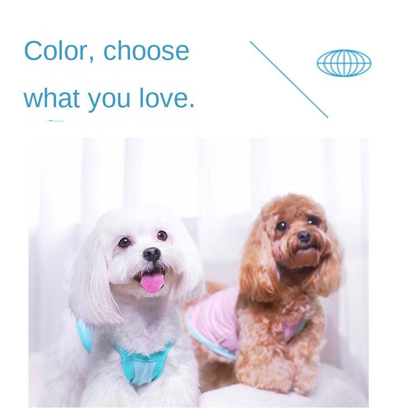 Pawfect Co® Pet Cooling Vest - KIKOPALS