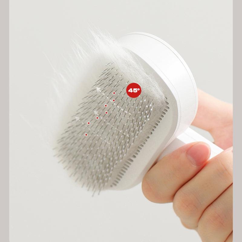 petstar® Pet Air Cushion Comb - KIKOPALS