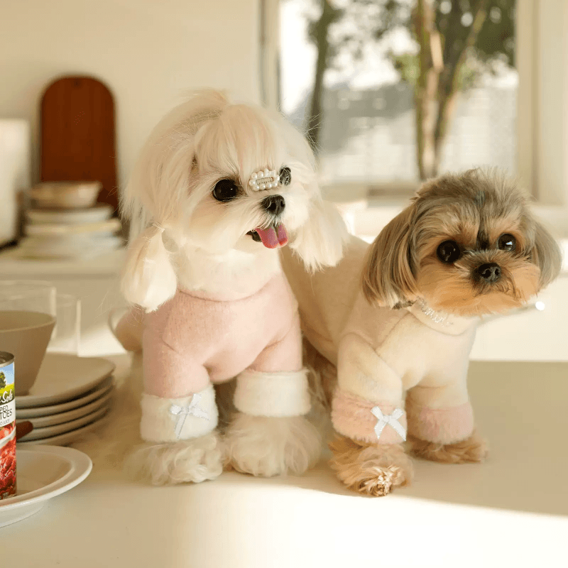 BOWWW® Pet Thickened Base Layer Top - KIKOPALS