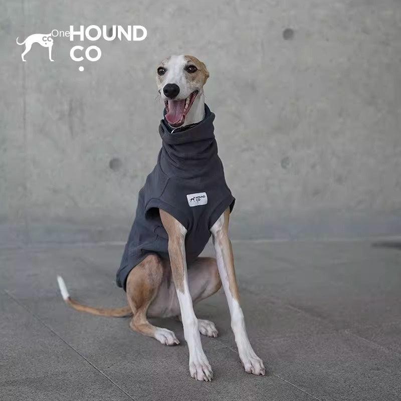 Hound Co.® Soft German Fleece Vest for Dogs - KIKOPALS