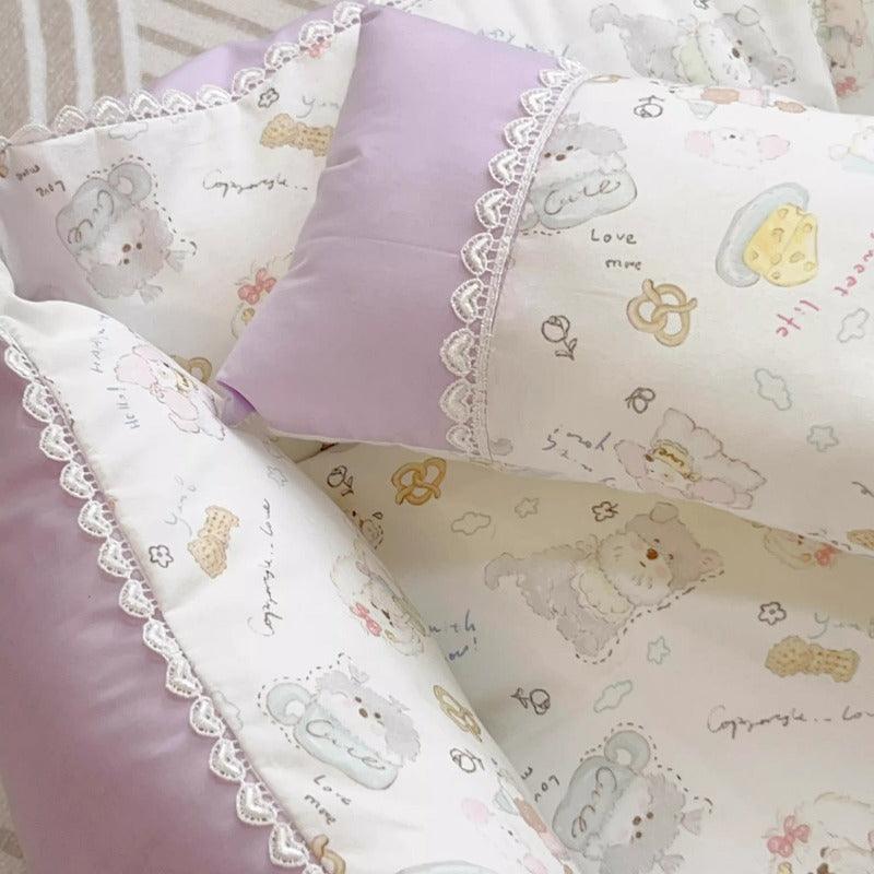 Zzpet® Pet Bed - KIKOPALS