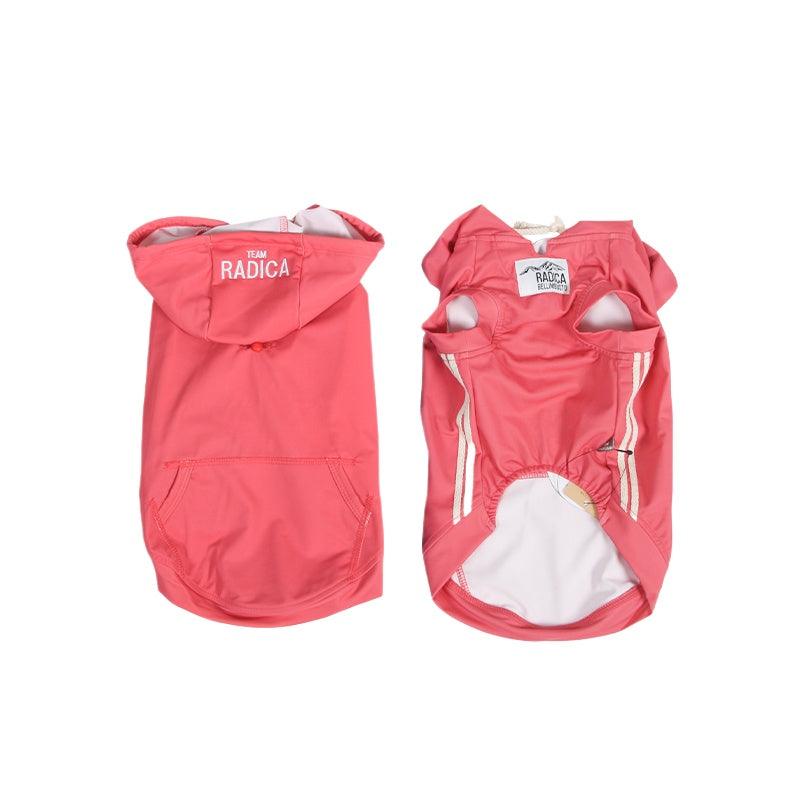 Radica® Pet Hooded Vest - KIKOPALS