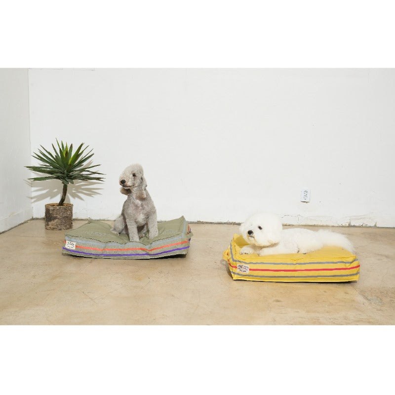 PuppyGallery® Comfortable & Durable Dog Bed