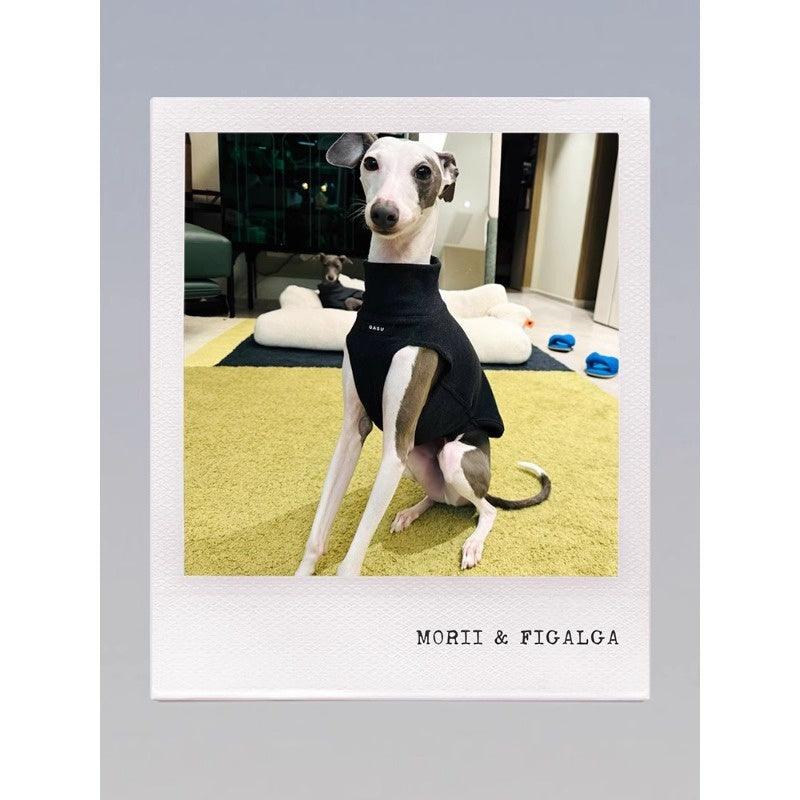 GASU ® Anti-Static Warm Stretch Pet Vest - KIKOPALS