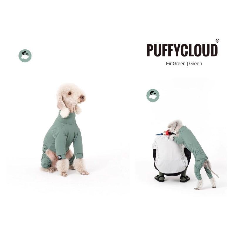 PUFFYCLOUD® Dog Cooling Jumpsuit - KIKOPALS