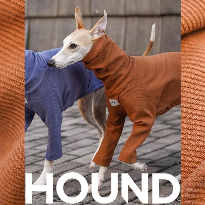 Hound Co.® Fleece Dog Jumpsuit - KIKOPALS