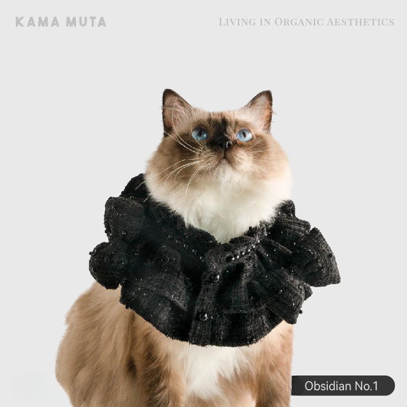 KAMA MUTA® Cat Bib - KIKOPALS
