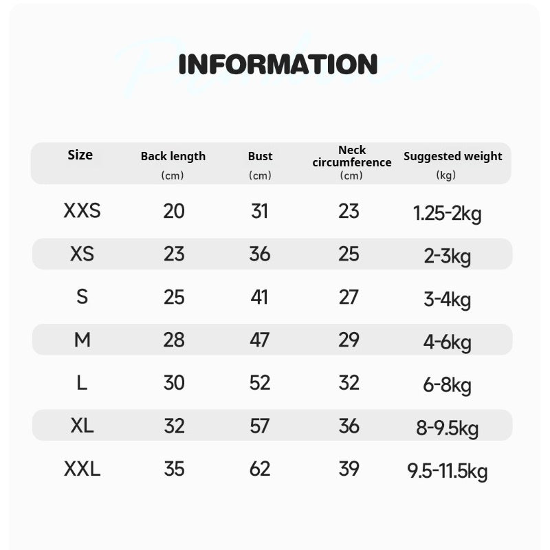 MookiPet® Leash Shirt for Dogs