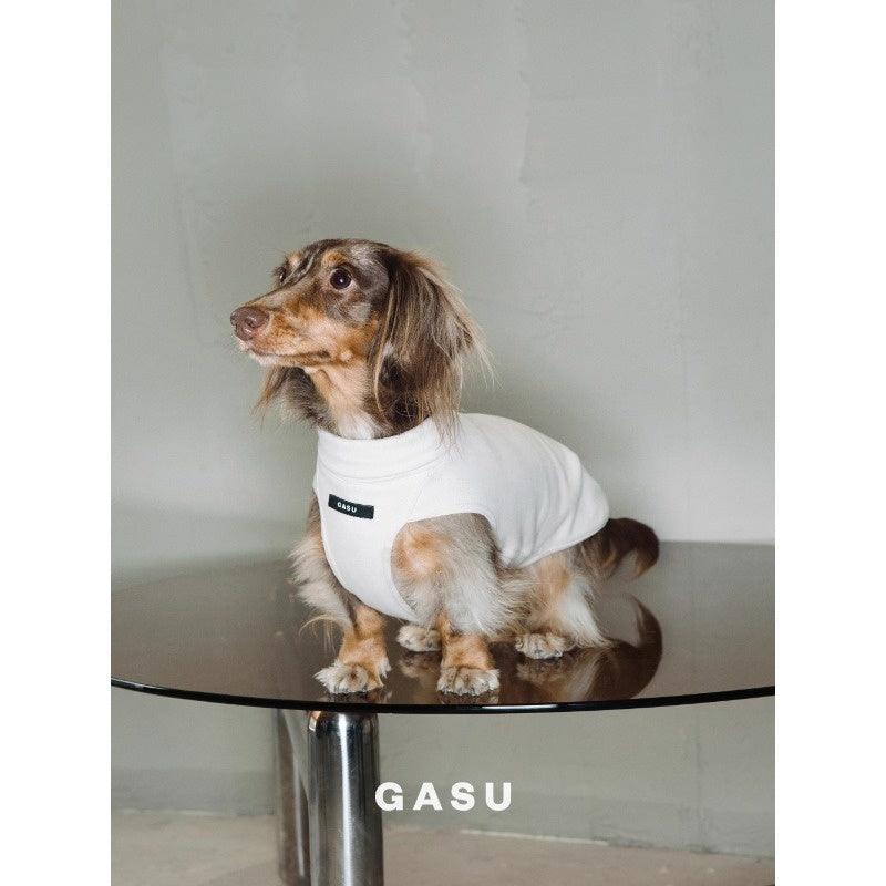 GASU ® Anti-Static Warm Stretch Pet Vest - KIKOPALS