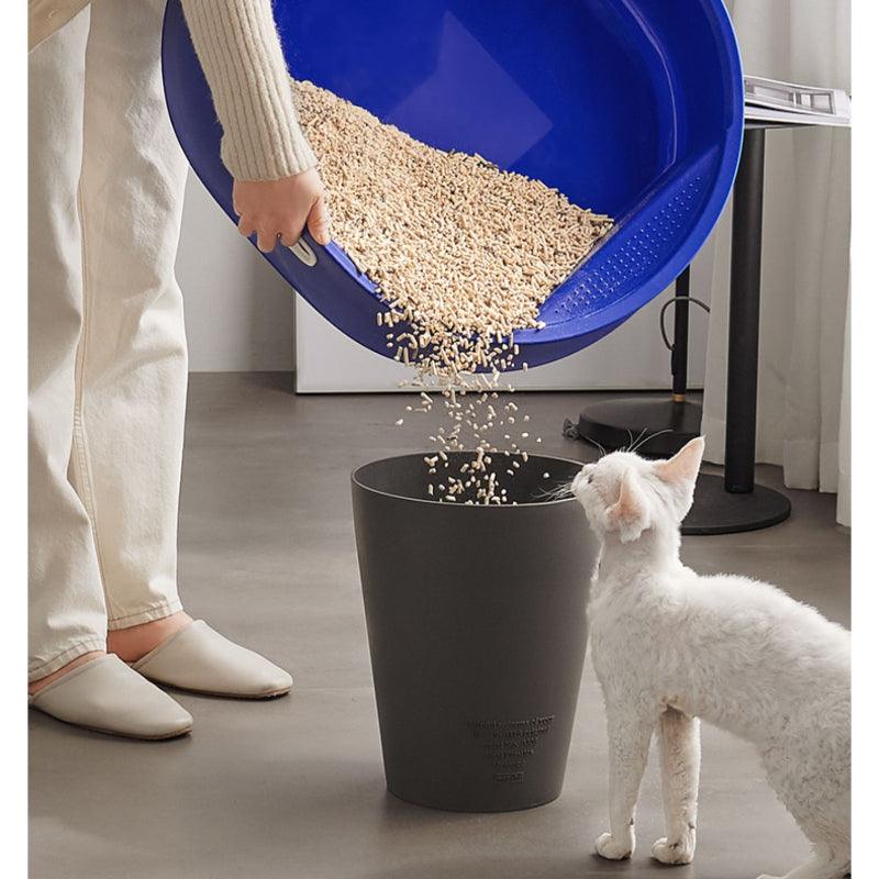 KITTY YOYO® Cat Litter Box - KIKOPALS