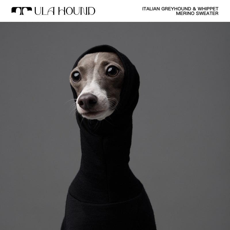 Ula Hound® Merino Pet Sweater - KIKOPALS