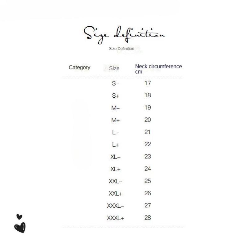 GINGERAIN® Cat Bow Tie Collar - KIKOPALS