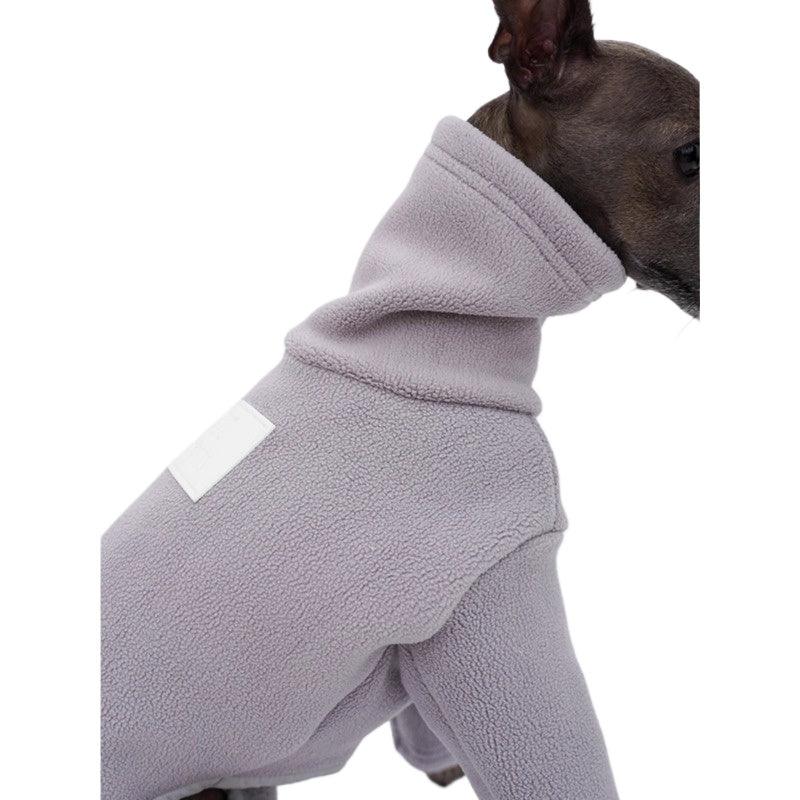 YDC Store® Dog Plush Fleece Four-Legged Sweater - KIKOPALS