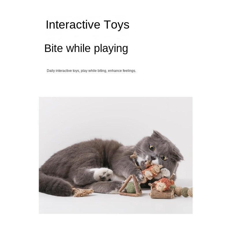 pidan® Catnip Toy - KIKOPALS