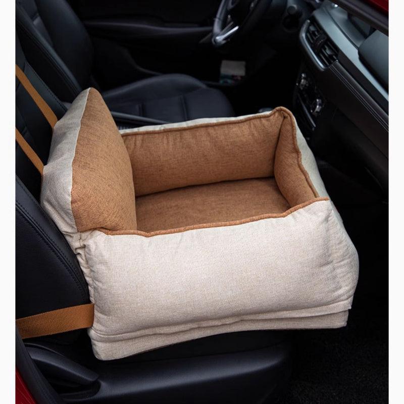 petstar® Pet Car Nest - KIKOPALS