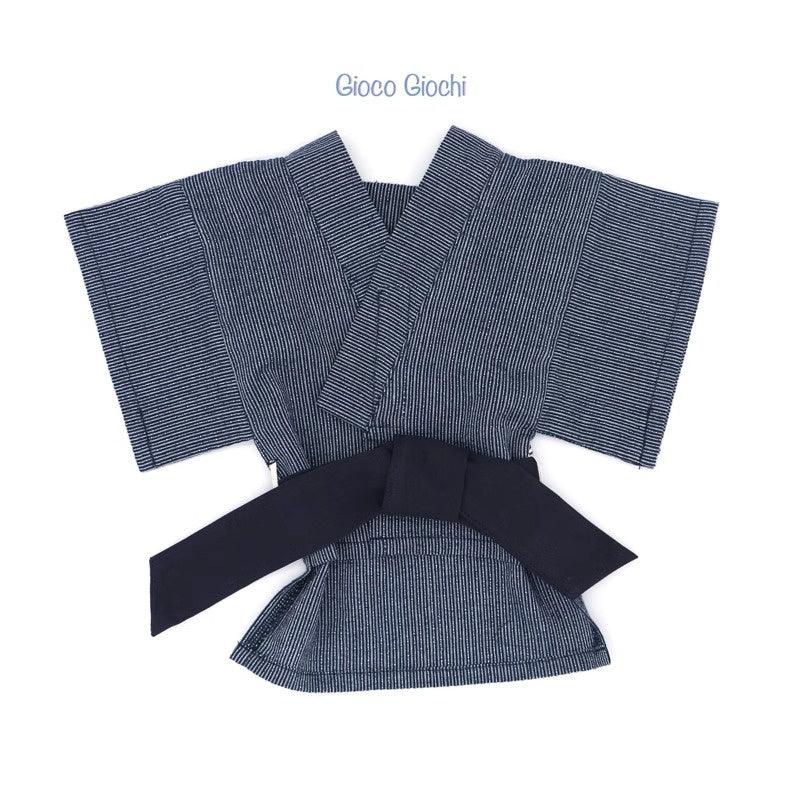 GiocoGiochi® Lightweight Pet Kimono - KIKOPALS