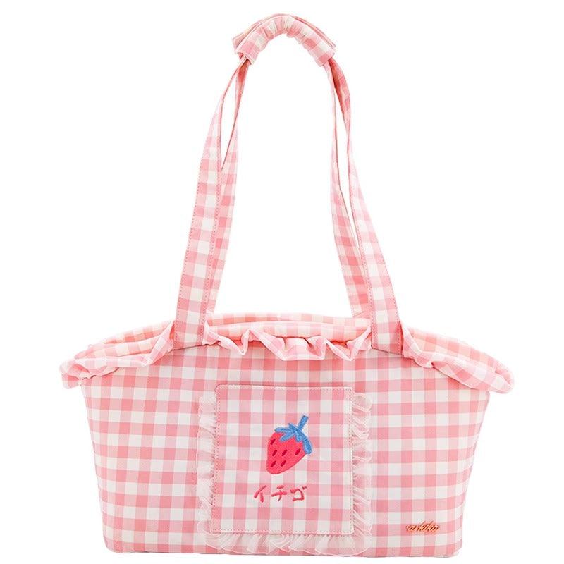 ARKIKA® Summer Pet Travel Carrier - KIKOPALS