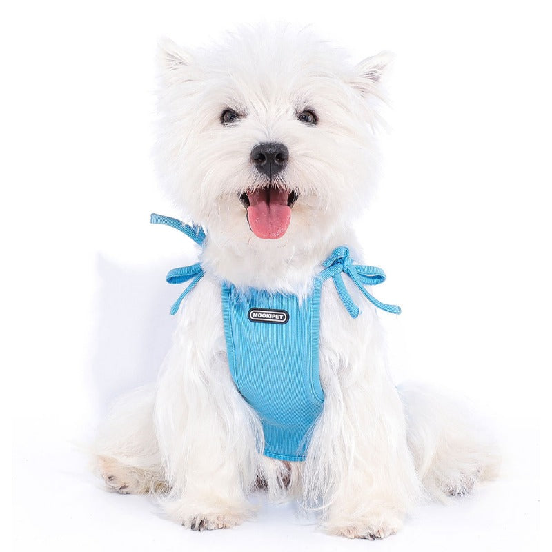 MookiPet® Ice Blue Sling for Dogs