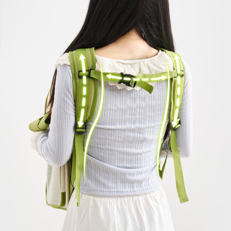Tianyuan Pet® Cat Knapsack - KIKOPALS