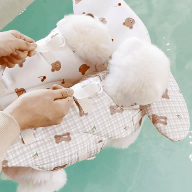 Perrigato® Dog Swimsuit - KIKOPALS