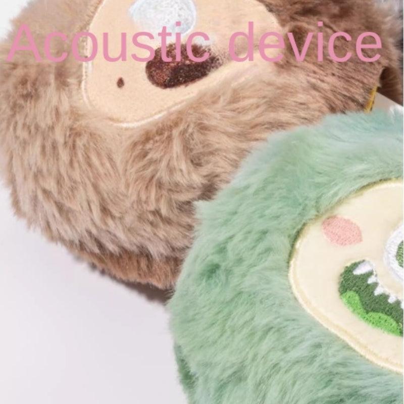 PETSVILLE® School Thinking Rainbow Kid Cat Toy - KIKOPALS