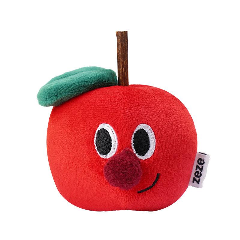 zeze® Apple Matatabi Toy - KIKOPALS