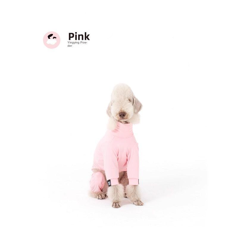 PUFFYCLOUD® Dog Cooling Jumpsuit - KIKOPALS