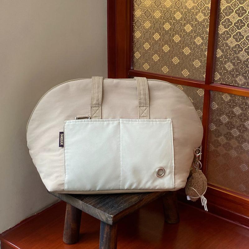 SANSUUK® Cotton Waterproof Pet Carrier - KIKOPALS