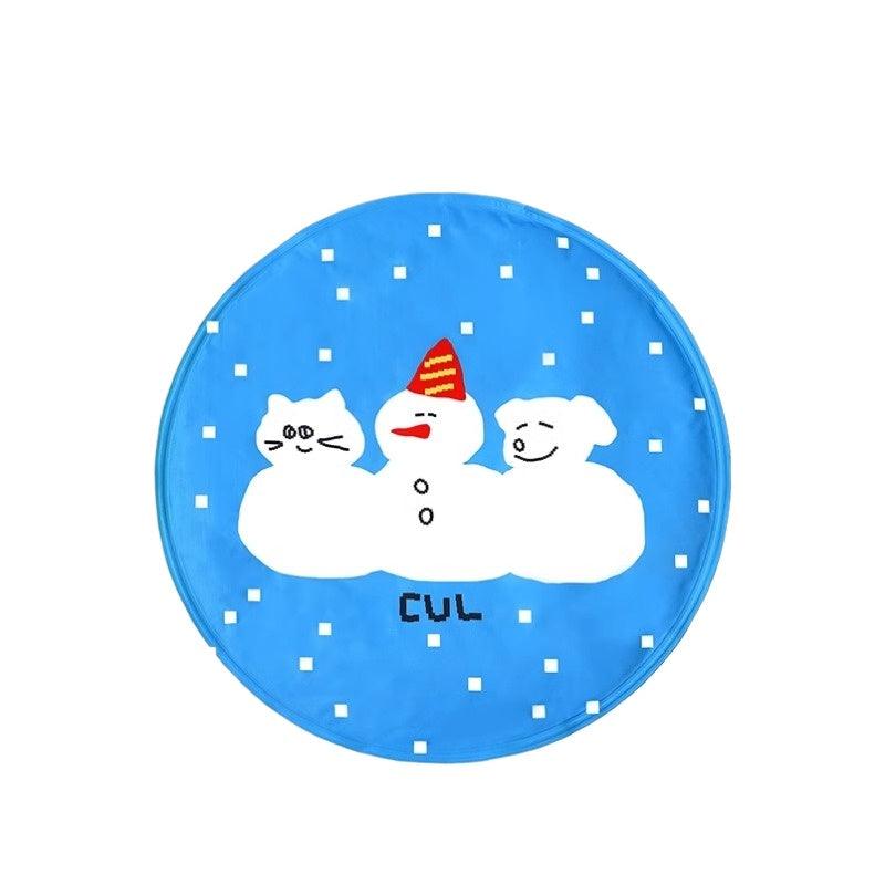CUL® Summer Pet Ice Mat - KIKOPALS