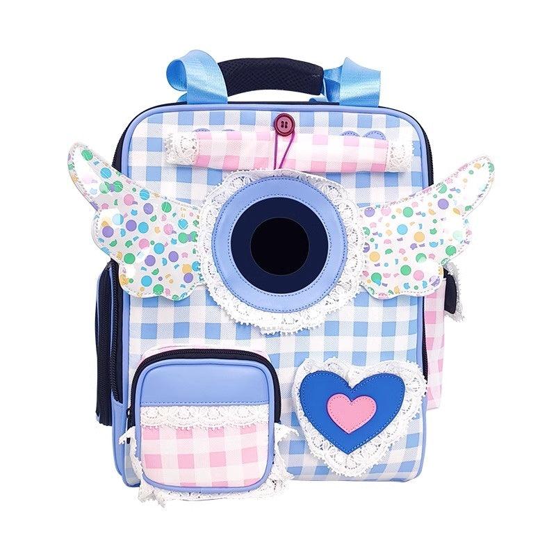 HELLODOGGY® "Hello Doggy" Pet Carrier Backpack - KIKOPALS