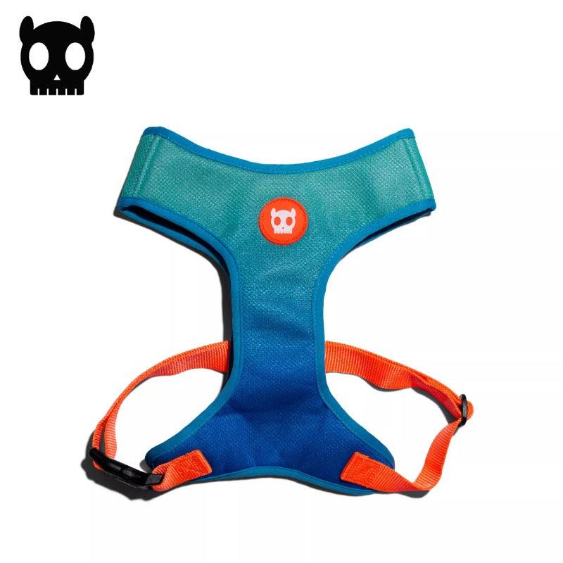Zee.Dog® Gradient Color Dog Harness - KIKOPALS