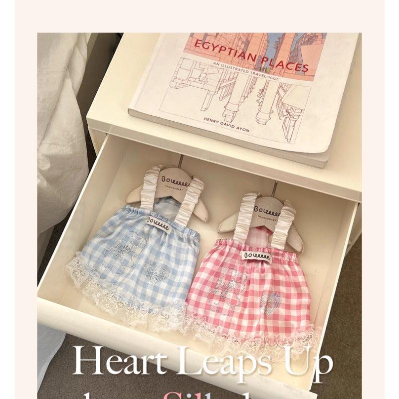 BOWWW® Bear Silk Pet Skirt - KIKOPALS