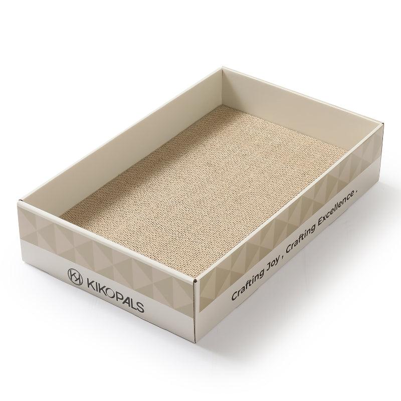 KIKOPALS® Boxed Flat for Cats - KIKOPALS