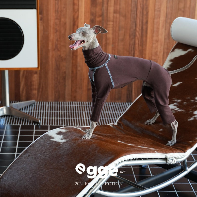 egge® Cotton Stretchy Base Layer for Dogs