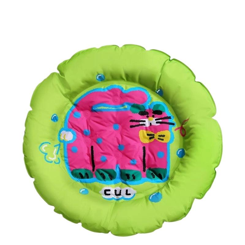 CUL® Summer Pet Ice Mat - KIKOPALS