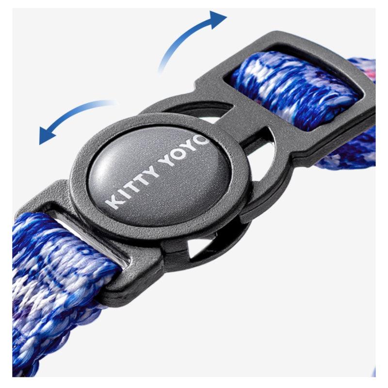 KITTY YOYO® Cat Bow Tie / Collar - KIKOPALS