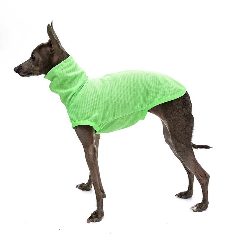 YDC Store® Sun and Insect Protection Dog Vest - KIKOPALS