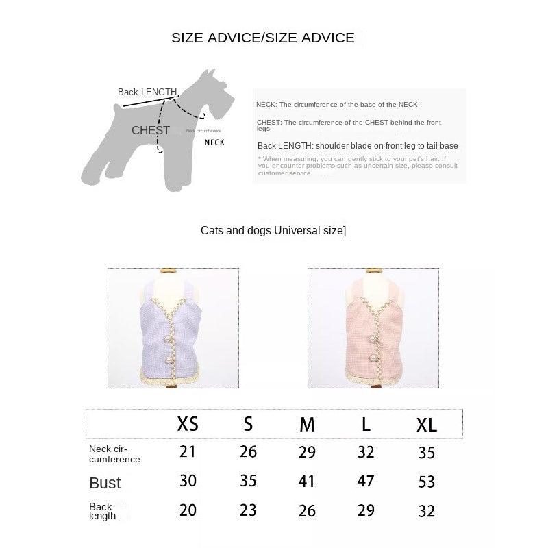 BITEONE® Pet Summer Vest - KIKOPALS